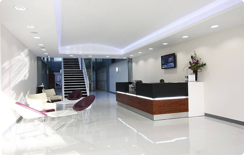 IGL Office