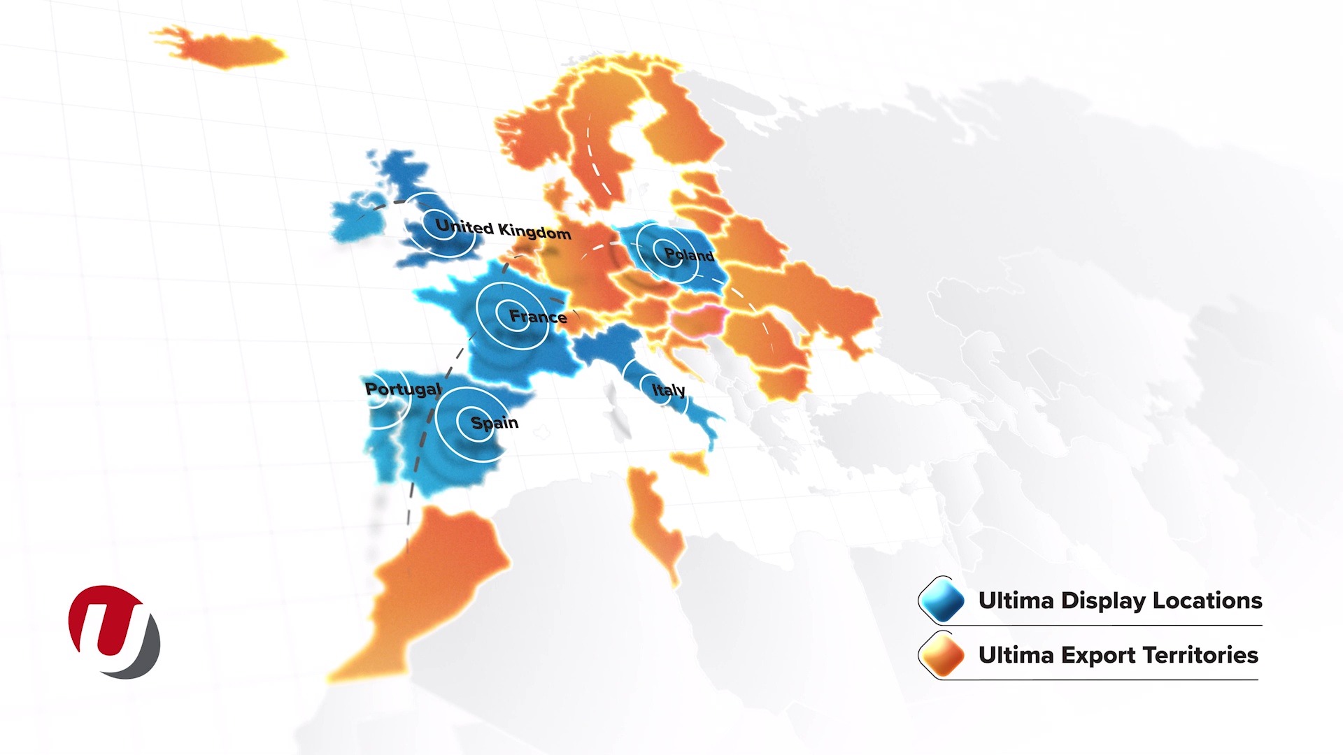 2D Graphics from Ultima Animation Video