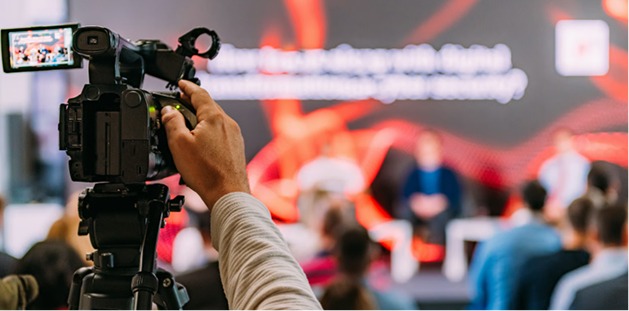 Video creation course Training 1